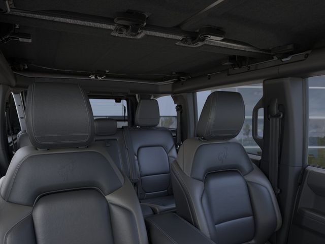 Thumbnail: 2026 Ford Bronco - 17