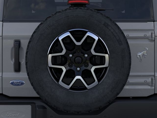 Thumbnail: 2026 Ford Bronco - 24
