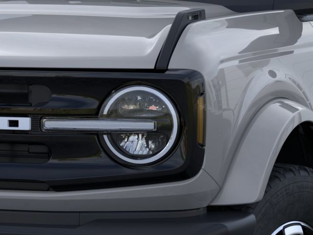 Thumbnail: 2026 Ford Bronco - 21