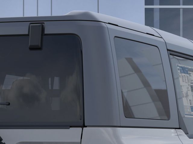Thumbnail: 2026 Ford Bronco - 25