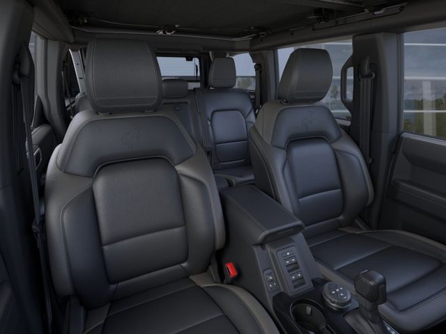 Thumbnail: 2026 Ford Bronco - 6