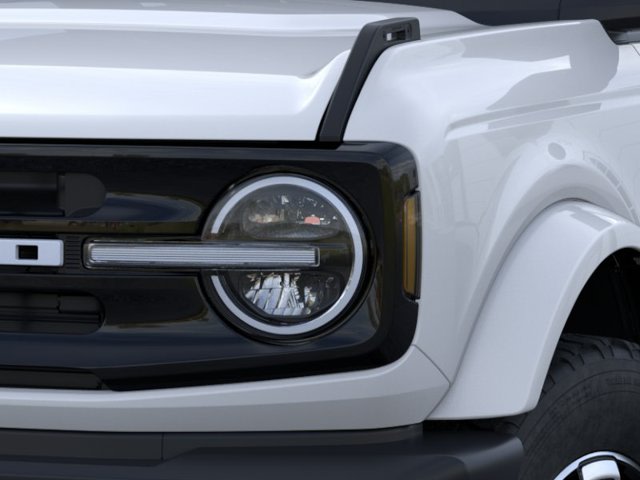 Thumbnail: 2026 Ford Bronco - 21