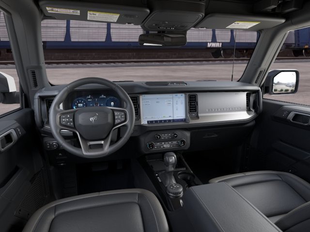 Thumbnail: 2026 Ford Bronco - 2