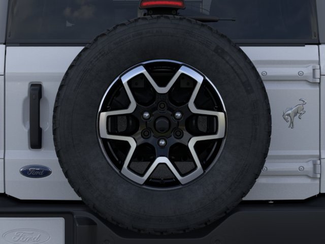 Thumbnail: 2026 Ford Bronco - 24