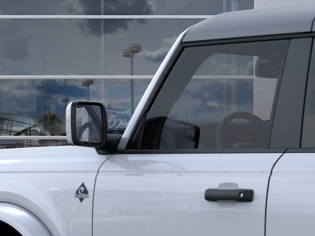 Thumbnail: 2026 Ford Bronco - 22