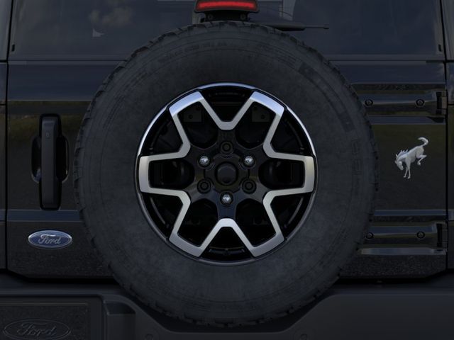 Thumbnail: 2026 Ford Bronco - 24