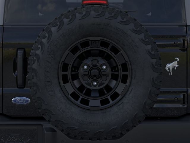 Thumbnail: 2026 Ford Bronco - 24