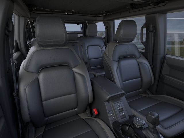 Thumbnail: 2026 Ford Bronco - 7