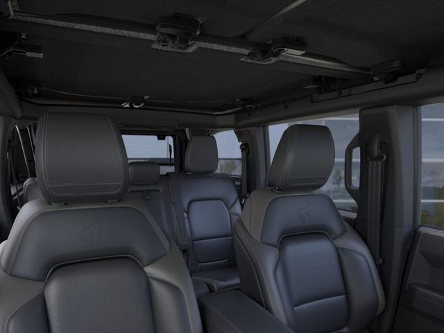 Thumbnail: 2026 Ford Bronco - 17