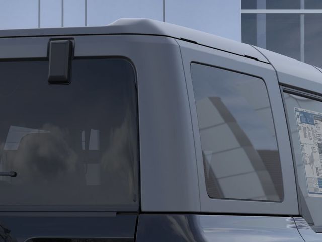 Thumbnail: 2026 Ford Bronco - 25