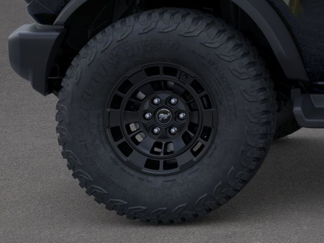 Thumbnail: 2026 Ford Bronco - 6