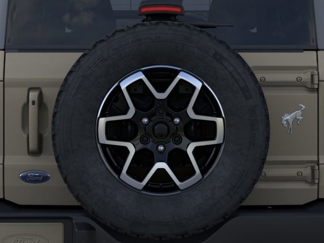 Thumbnail: 2025 Ford Bronco - 24