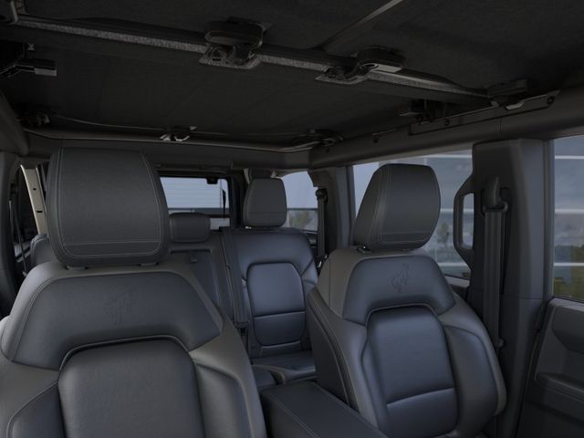 Thumbnail: 2025 Ford Bronco - 16