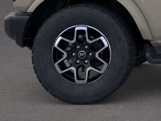 Thumbnail: 2025 Ford Bronco - 5