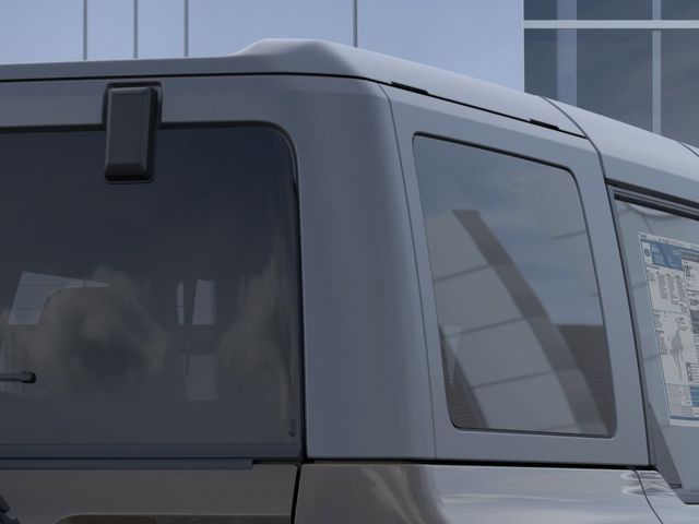 Thumbnail: 2025 Ford Bronco - 25
