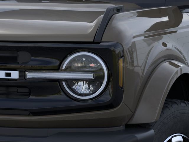 Thumbnail: 2025 Ford Bronco - 21