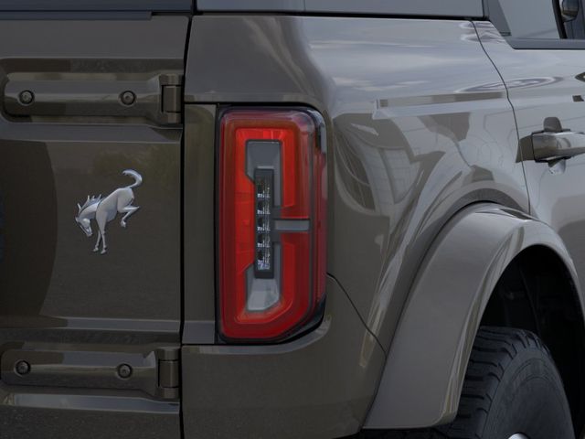Thumbnail: 2025 Ford Bronco - 23