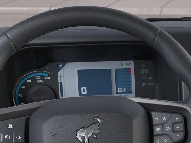 Thumbnail: 2025 Ford Bronco - 17