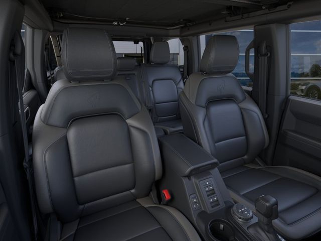 Thumbnail: 2025 Ford Bronco - 6
