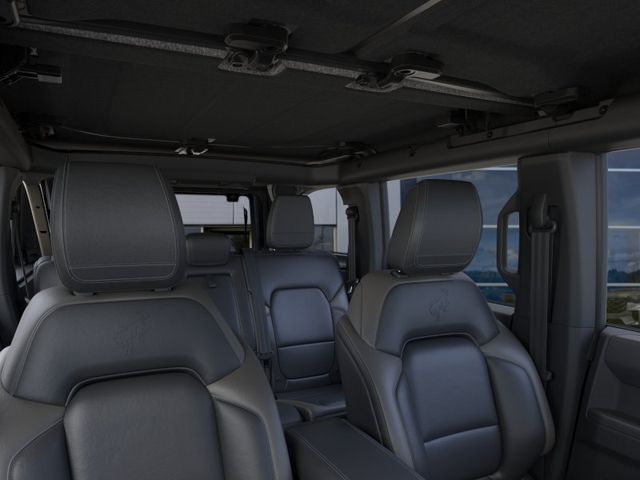 Thumbnail: 2025 Ford Bronco - 16