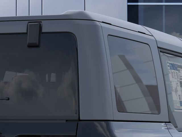 Thumbnail: 2026 Ford Bronco - 25