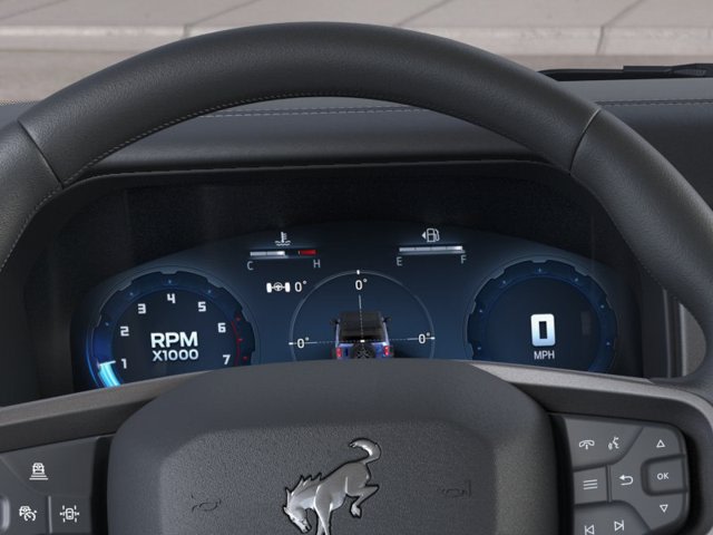 Thumbnail: 2026 Ford Bronco - 11