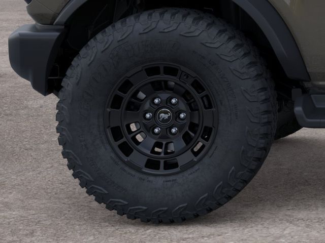 Thumbnail: 2026 Ford Bronco - 5