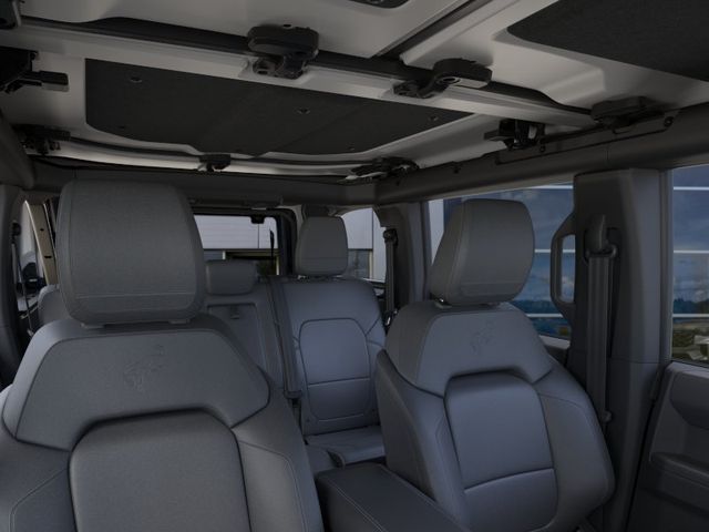 Thumbnail: 2026 Ford Bronco - 18