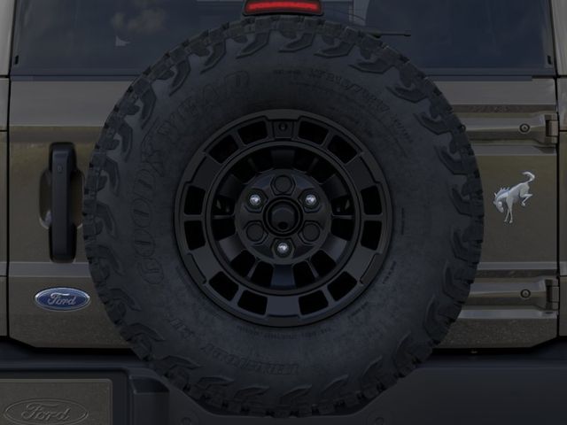 Thumbnail: 2026 Ford Bronco - 6