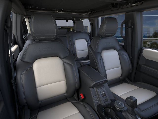 Thumbnail: 2026 Ford Bronco - 7