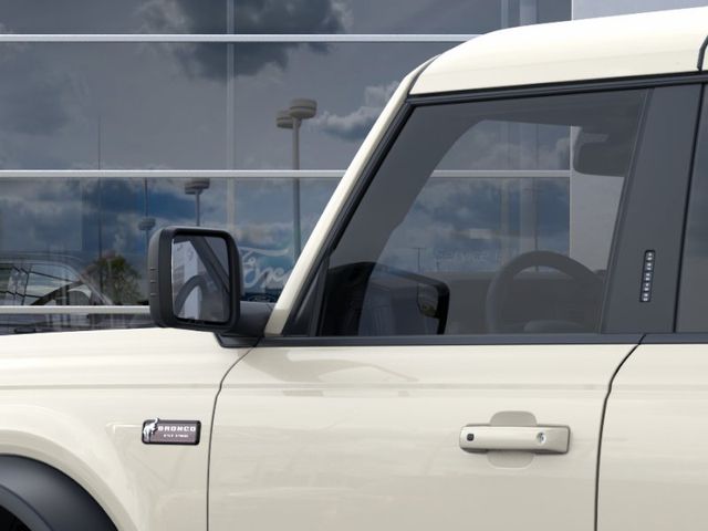 Thumbnail: 2026 Ford Bronco - 23