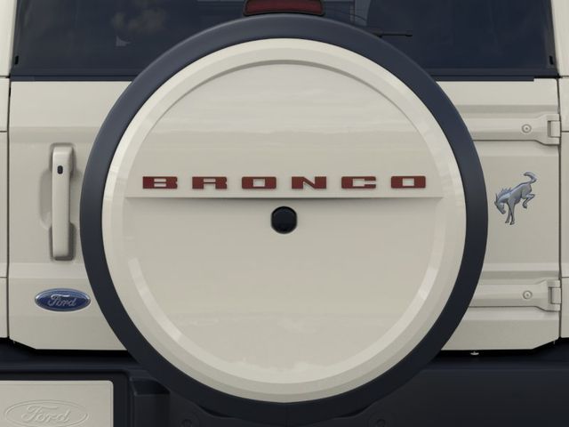 Thumbnail: 2026 Ford Bronco - 5