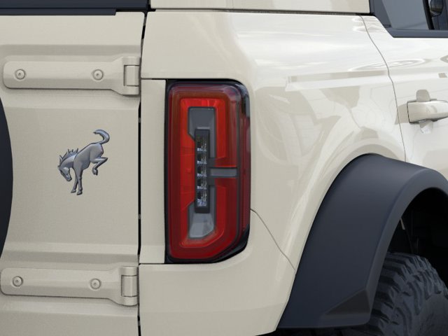Thumbnail: 2026 Ford Bronco - 24