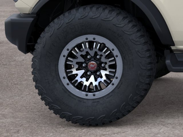 Thumbnail: 2026 Ford Bronco - 6