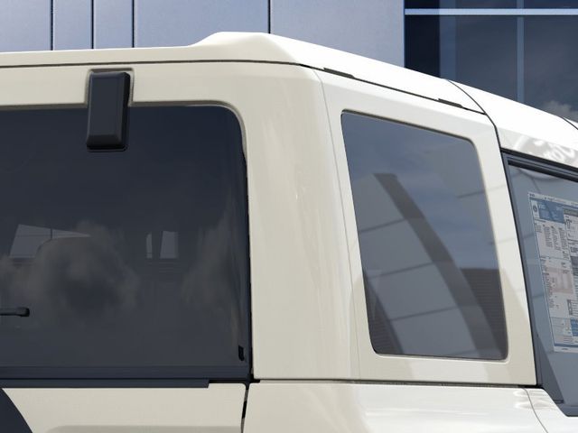 Thumbnail: 2026 Ford Bronco - 25