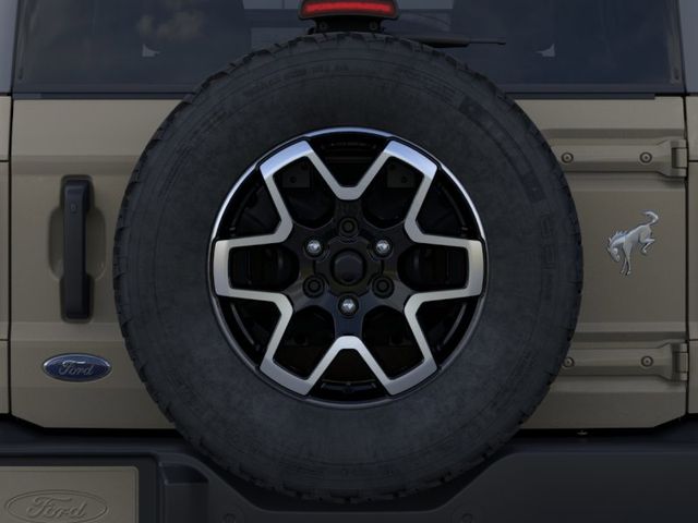 Thumbnail: 2026 Ford Bronco - 24