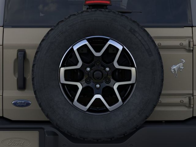 Thumbnail: 2026 Ford Bronco - 24