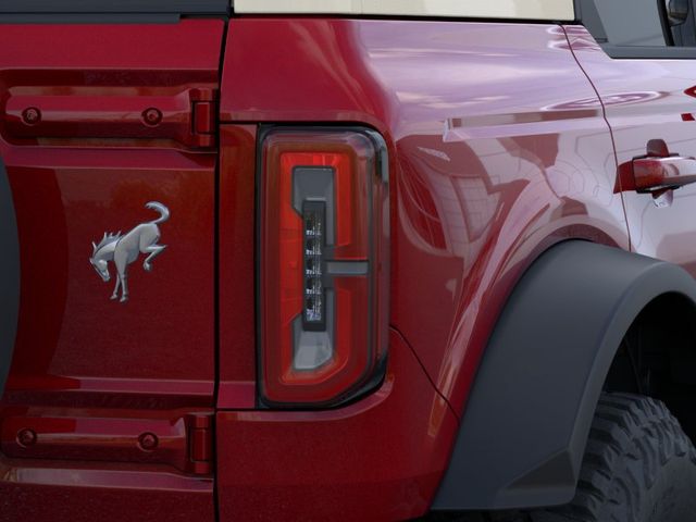 Thumbnail: 2026 Ford Bronco - 24