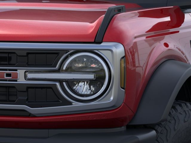 Thumbnail: 2026 Ford Bronco - 22