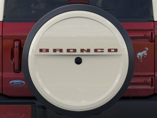 Thumbnail: 2026 Ford Bronco - 5