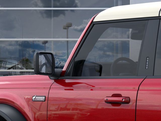 Thumbnail: 2026 Ford Bronco - 23