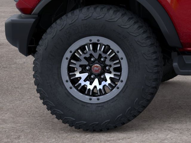 Thumbnail: 2026 Ford Bronco - 6