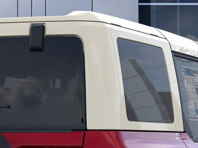 Thumbnail: 2026 Ford Bronco - 25