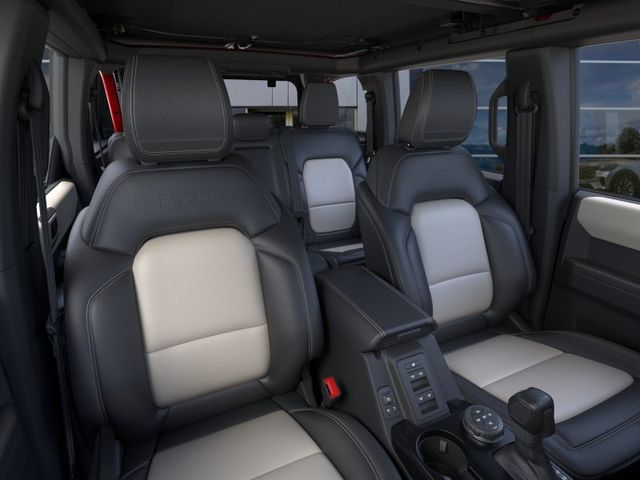 Thumbnail: 2026 Ford Bronco - 7