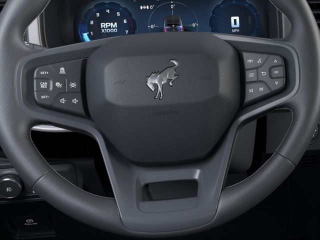 Thumbnail: 2026 Ford Bronco - 19