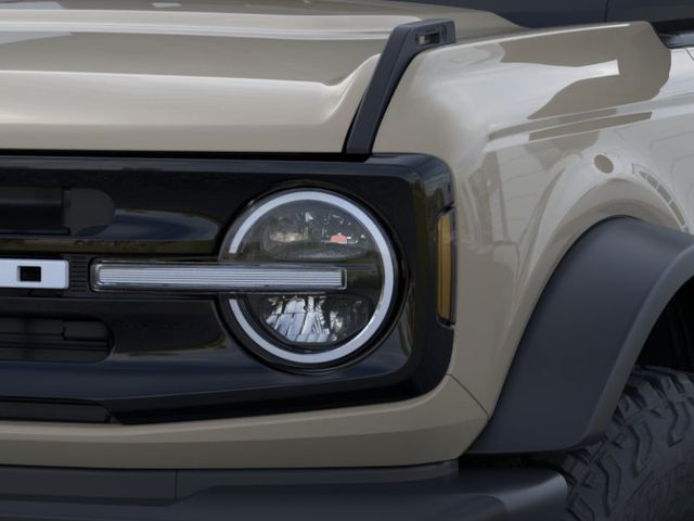 Thumbnail: 2026 Ford Bronco - 22