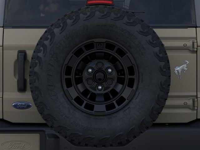Thumbnail: 2026 Ford Bronco - 6
