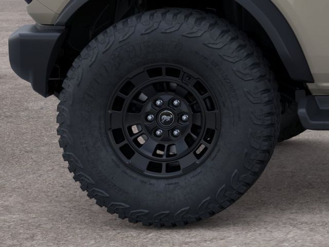 Thumbnail: 2026 Ford Bronco - 5