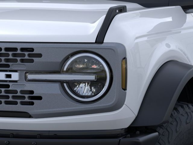 Thumbnail: 2026 Ford Bronco - 22