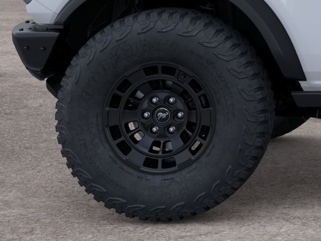 Thumbnail: 2026 Ford Bronco - 5